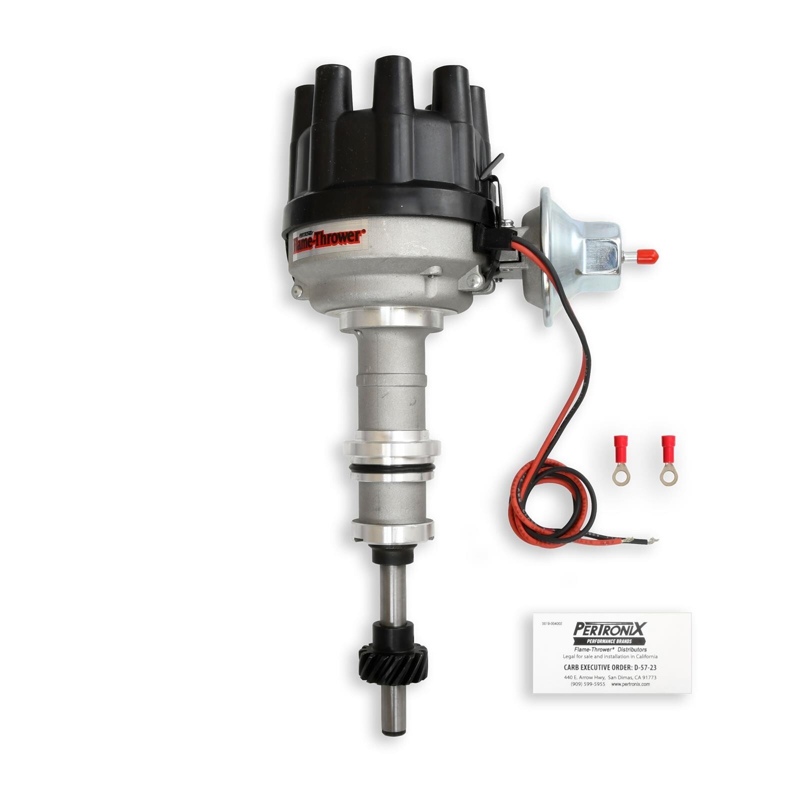 Pertronix Flame-Thrower 
