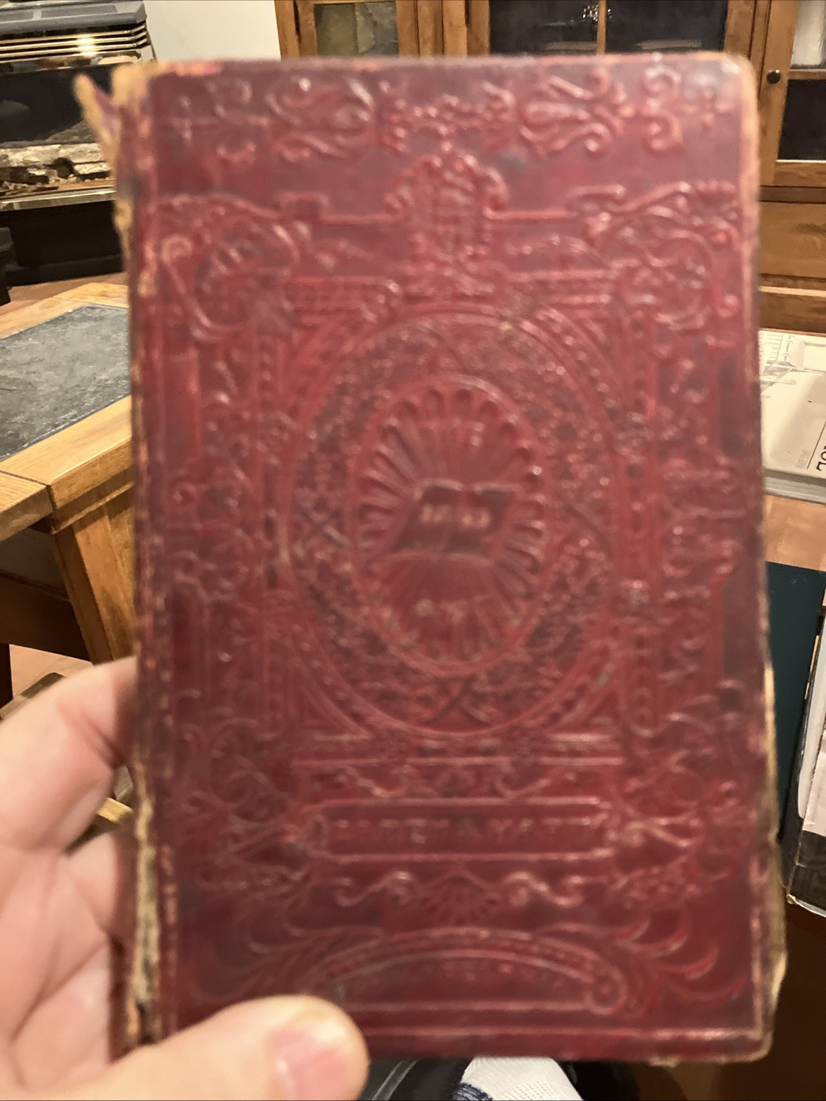 1839 The Gift Miss Eliza Leslie Gift Book Beecher Stowe Sigourney Hale HC Illus. 1839 The Gift Miss Eliza Leslie Gift Book Beecher Stowe Sigourney Hale HC Illus.