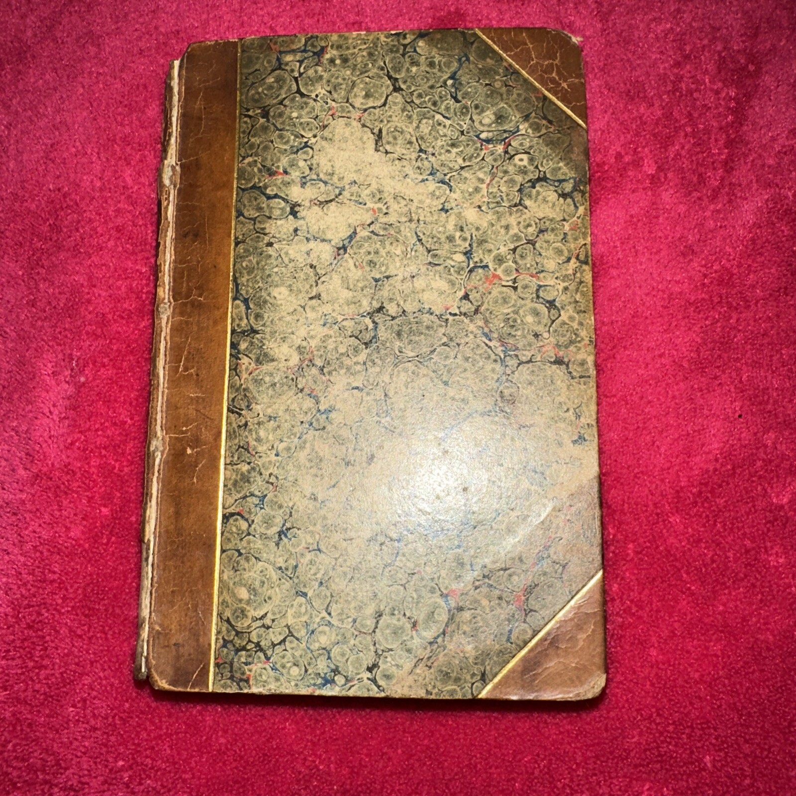 1829 Capt. Franklin's Journeys to the Polish Sea 1829 Capt. Franklin's Journeys to the Polish Sea