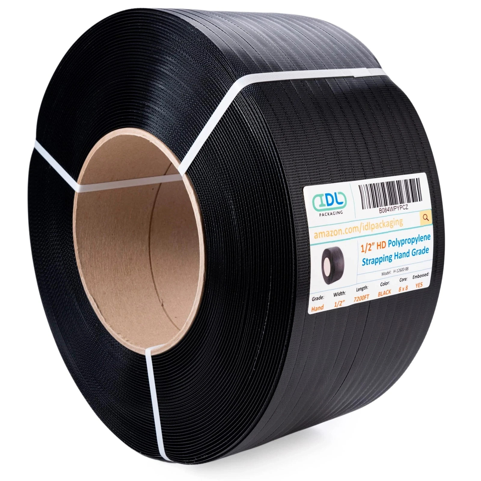 IDL Packaging 1/2