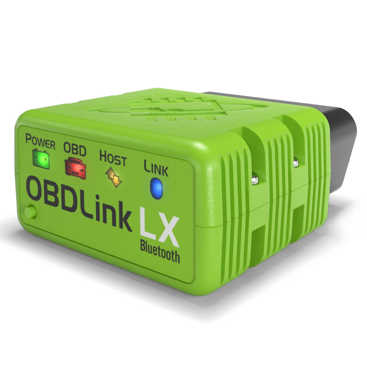 OBDLink 427201 LX Bluetooth ScanTool For PC Android Free OBDwiz & OBDLINK APP