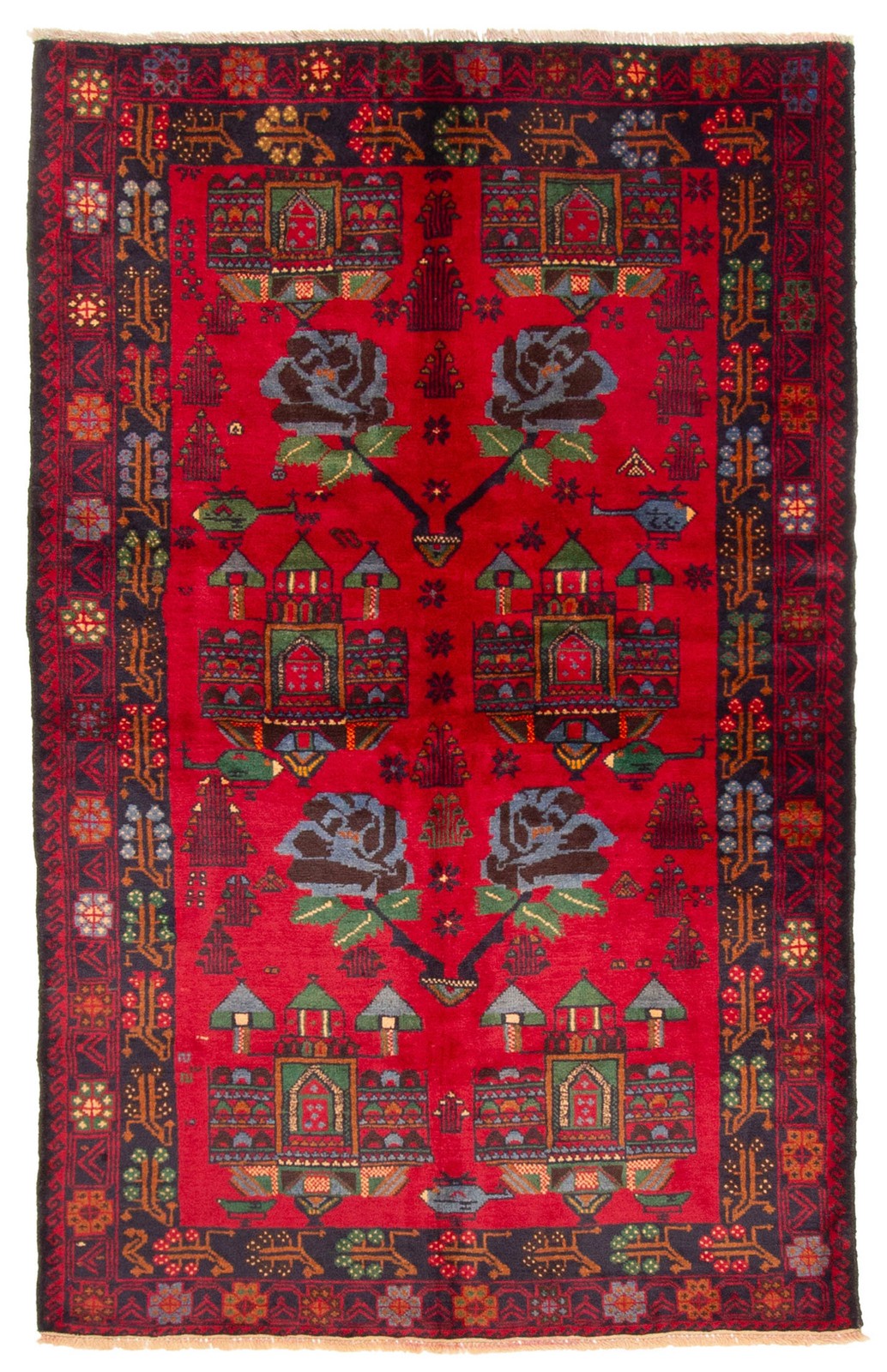 Vintage 3\'10\