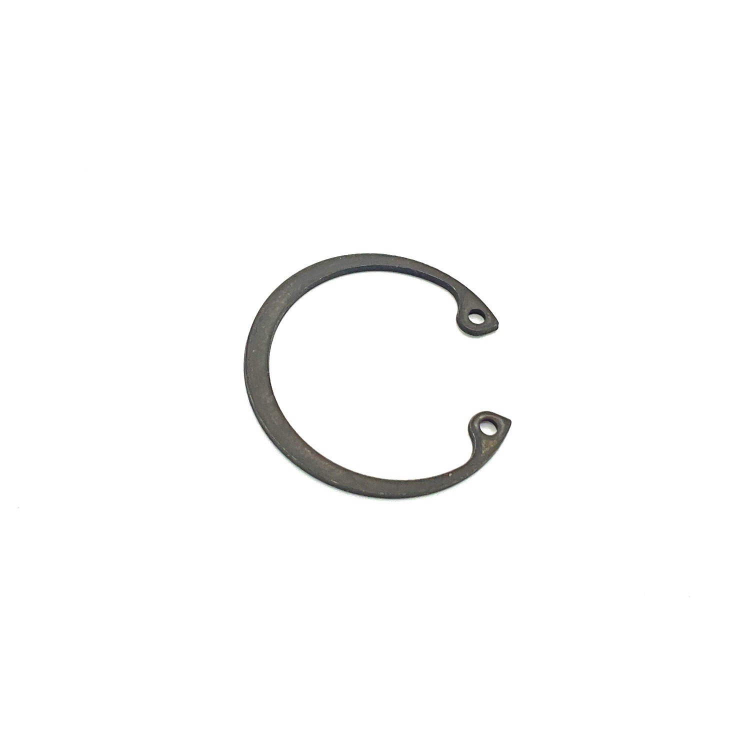 Polaris Retaining Ring, for Snowmobile Models, Genuine OEM - 7710437