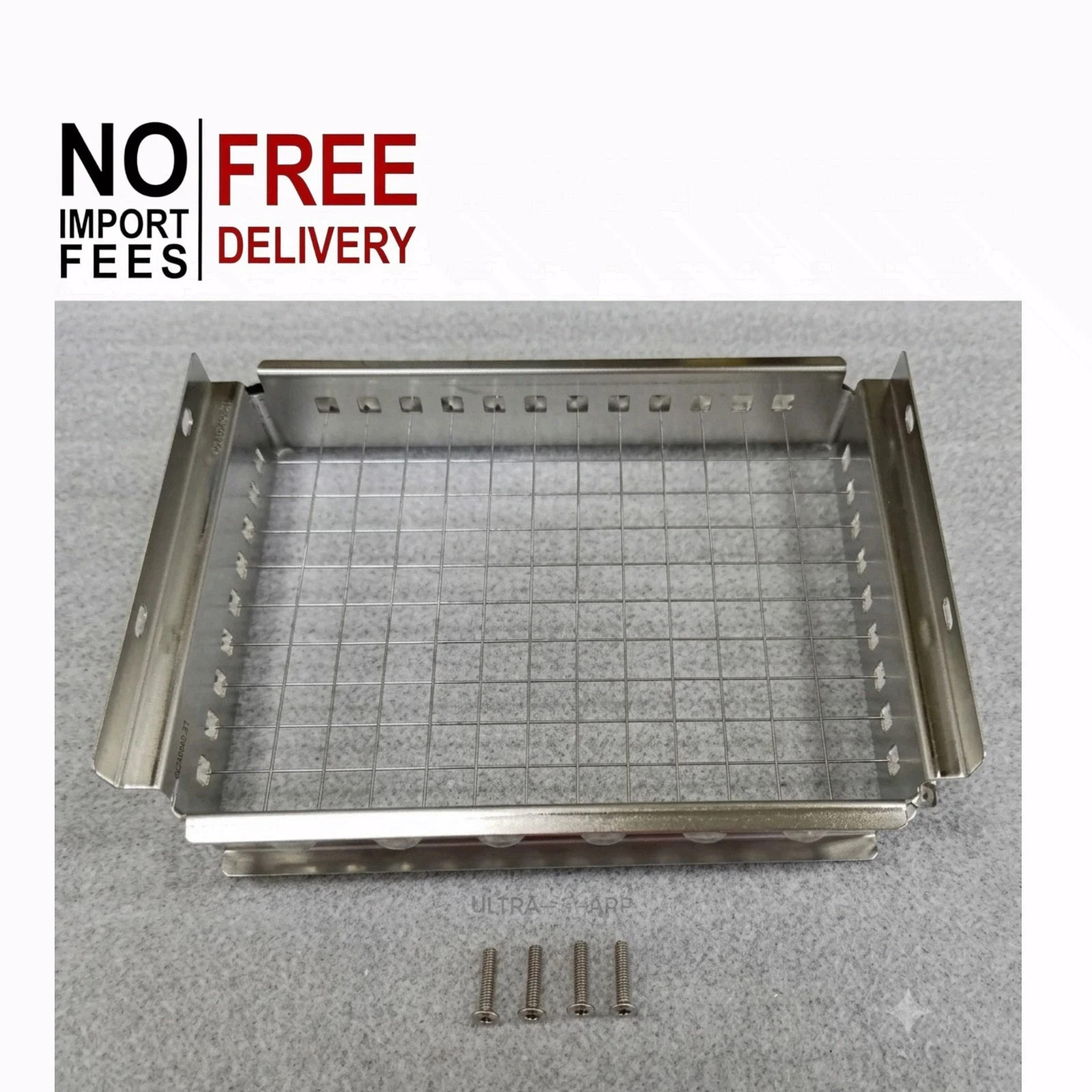 Mαrvel Ice Maker Grid Cutter Assembly 42249542 Genuine OEM MA ML MP15CL