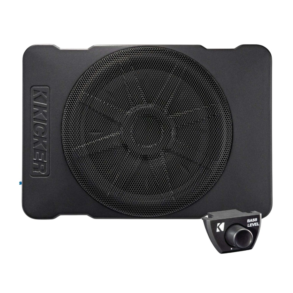 Open Box Kicker 10