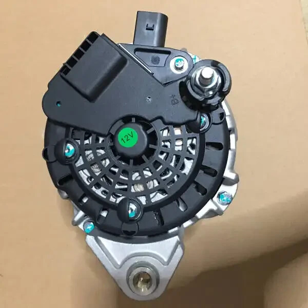 12V 140Amp Alternator Fits Isuzu Ftr Npr Nqr Nrr 2016 2017 2018 2019 F000BL070B
