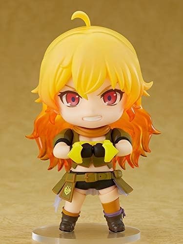 RWBY: Yang Xiao Long Nendoroid