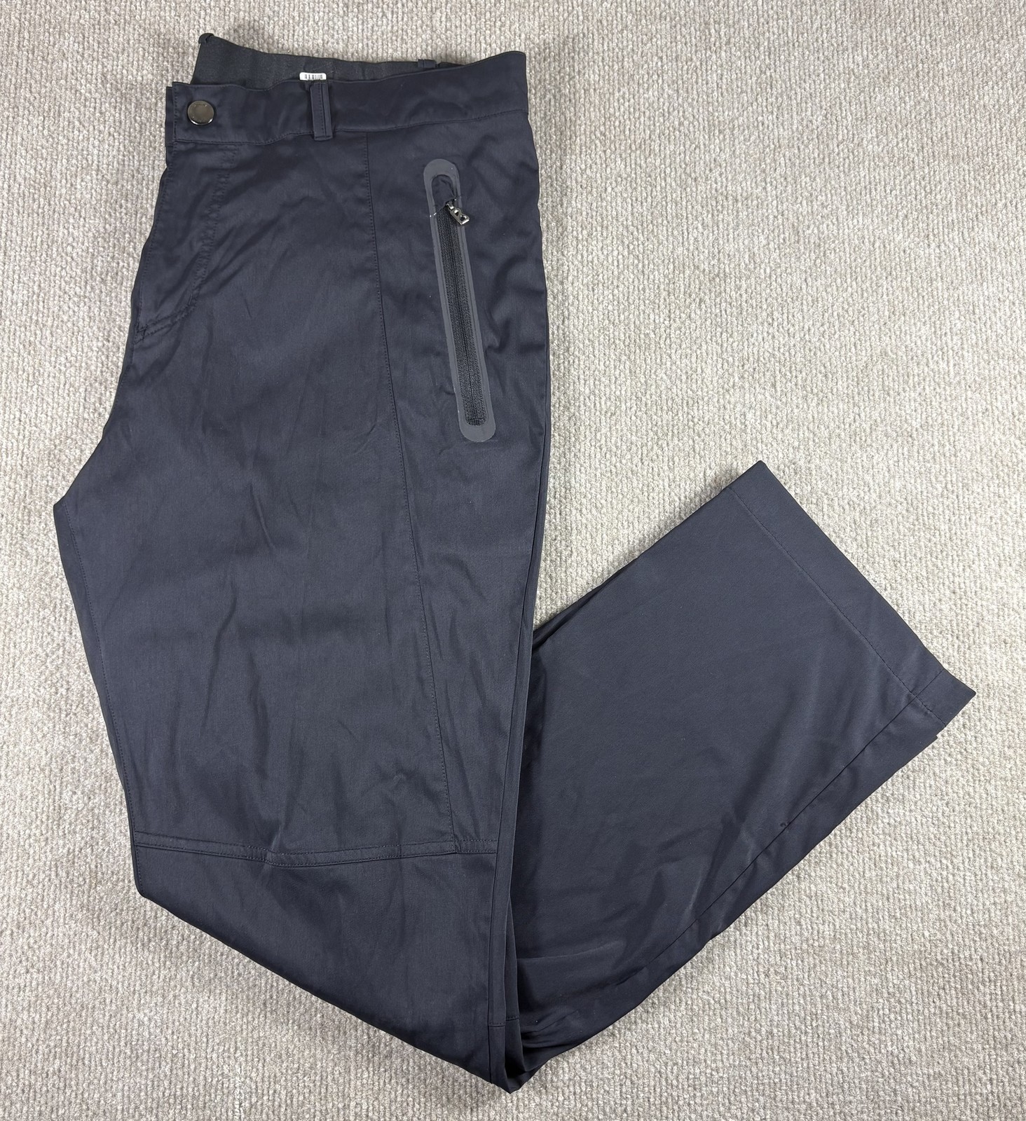 Bogner Sports Pants Mens 38 Water Resistant Stretch Ski Outdoor Polyamide