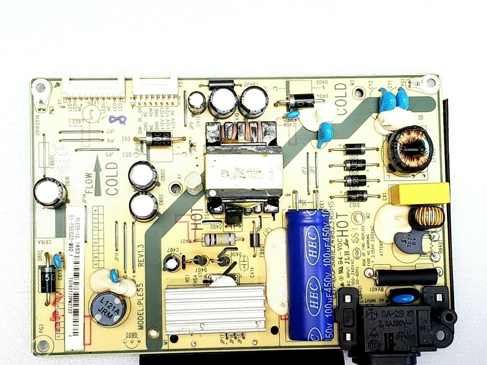 TCL 32\