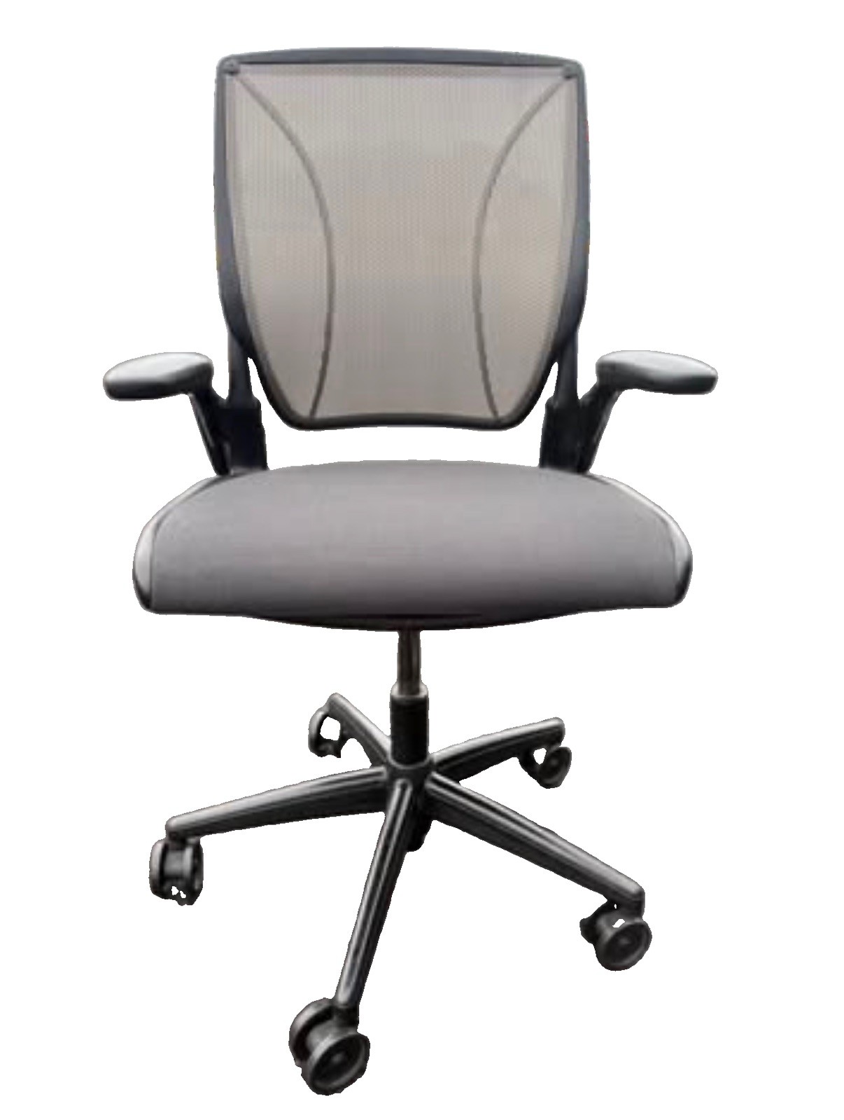 Freedom Chair by Humanscale -Gently Used Design by Diffrient Freedom Chair by Humanscale -Gently Used Design by Diffrient
