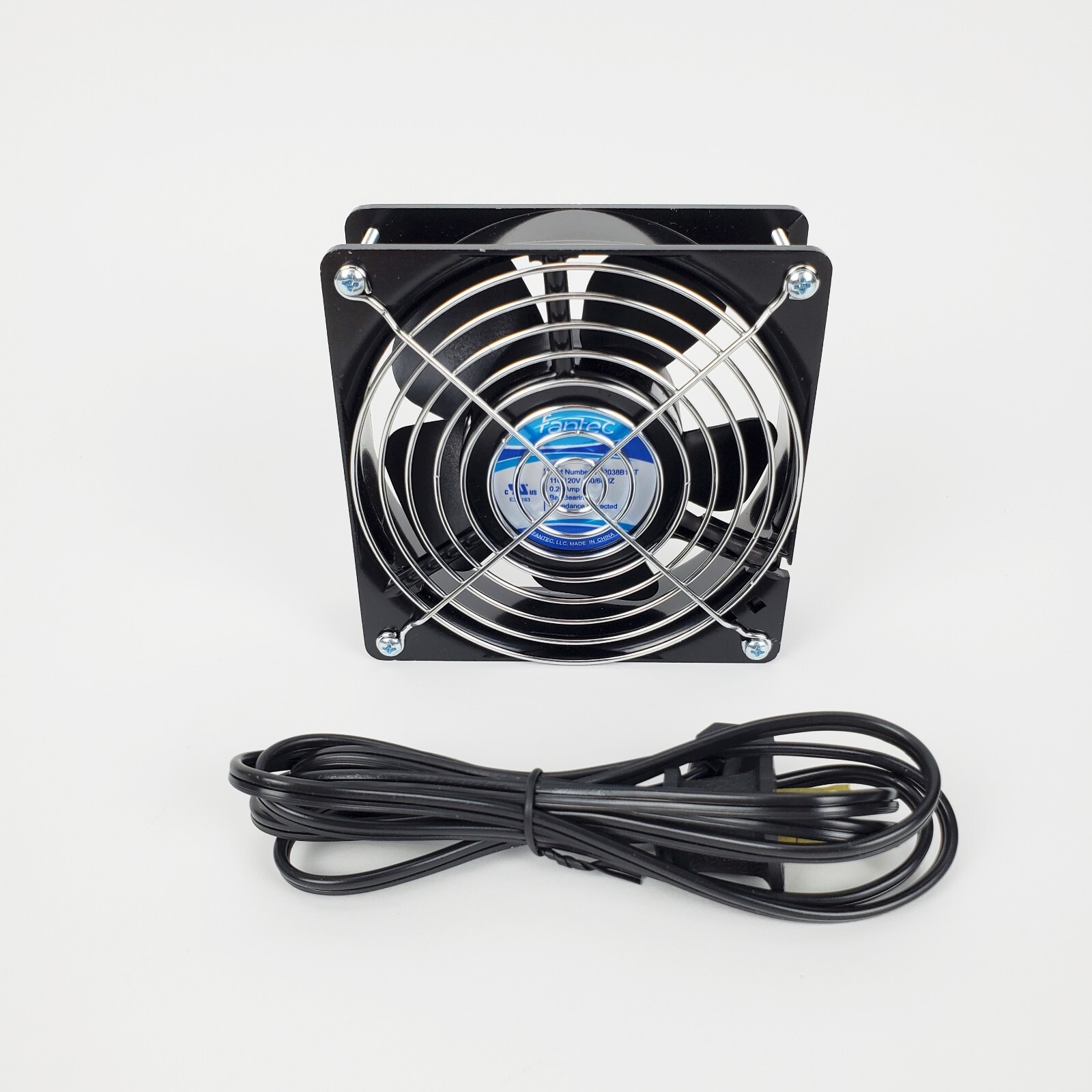 Kendall Howard  1908-4-001-01 High Speed Fan Assembly Kit , New