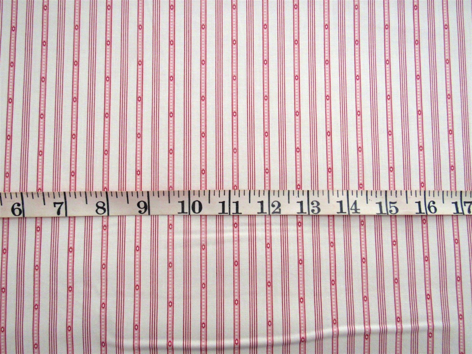 1 yd 100% Cotton \