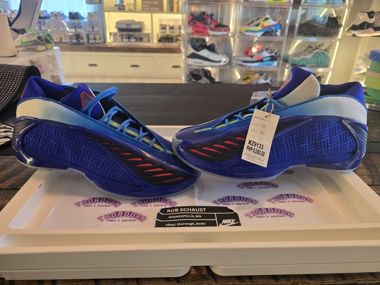 Adidas AE 2 Magpakitang Gilas, Philippines Exclusive Size 13.5 US Adidas AE 2 Magpakitang Gilas, Philippines Exclusive Size 13.5 US