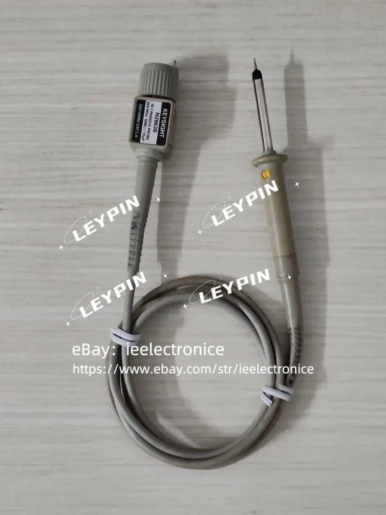 1 pcs Keysight N2863B sample *vm