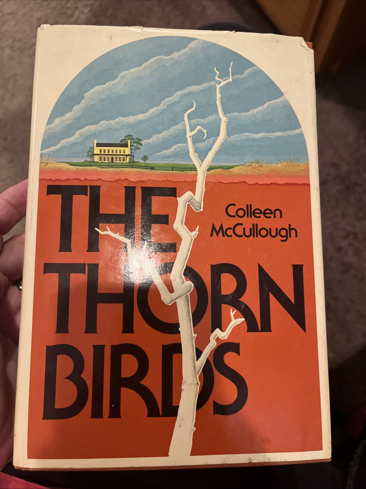 The Thorn Birds The Thorn Birds