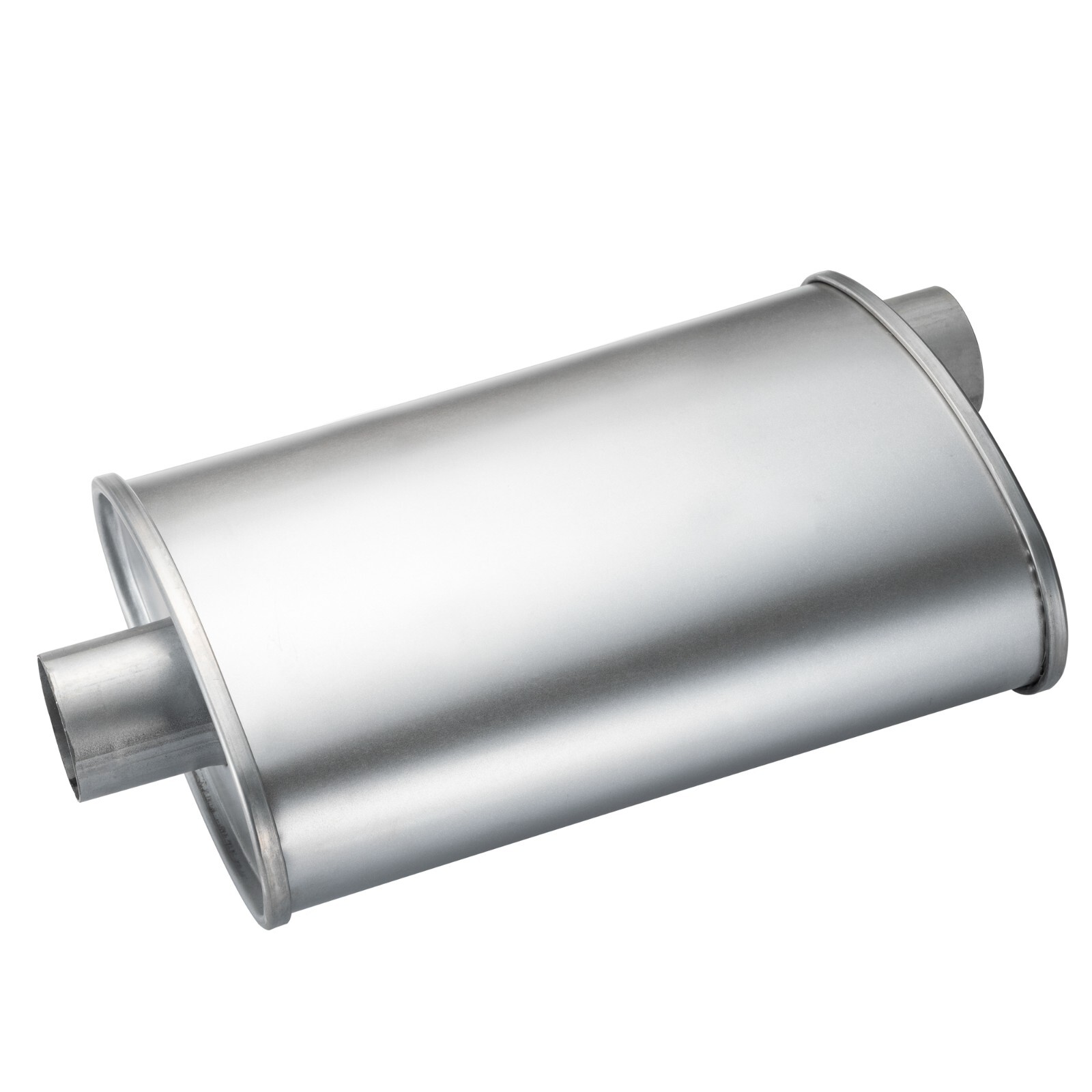 Muffler 2.25