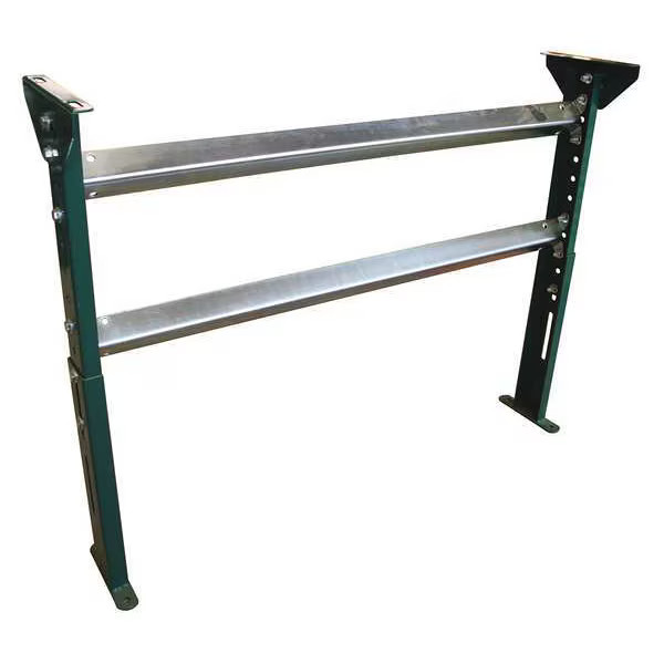 Manufacturer Varies Conveyor H-Stand,31to43In,36BF 5W819 Manufacturer Varies