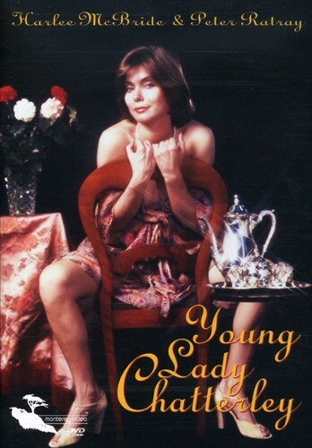 Young Lady Chatterley (DVD, 1977) NEW