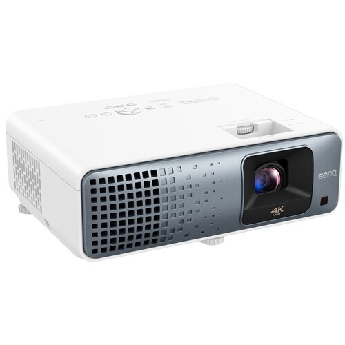 BenQ TK710 3200-Lumen XPR UHD 4K Gaming Projector DLP HDR10 HDMI 3D Keystone BenQ TK710 3200-Lumen XPR UHD 4K Gaming Projector DLP HDR10 HDMI 3D Keystone