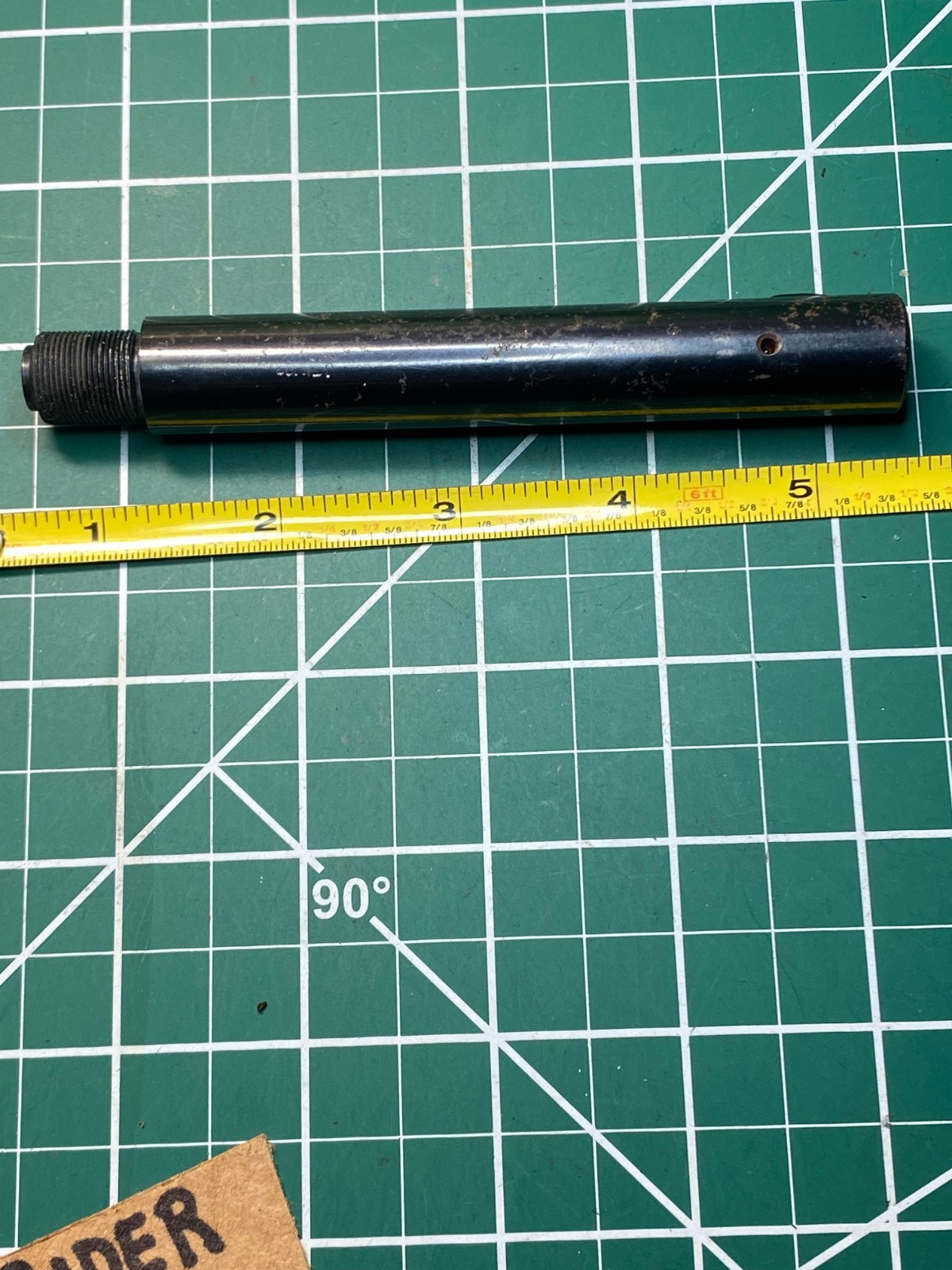 Heritage Rough Rider 22LR, Barrel, 4 inches Heritage Rough Rider 22LR, Barrel, 4 inches