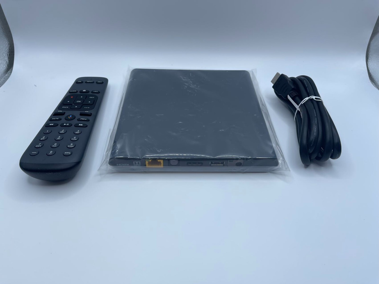 AT&T DirecTV Android TV Wireless 4K OTT Client player C71KW-400 AT&T DirecTV Android TV Wireless 4K OTT Client player C71KW-400