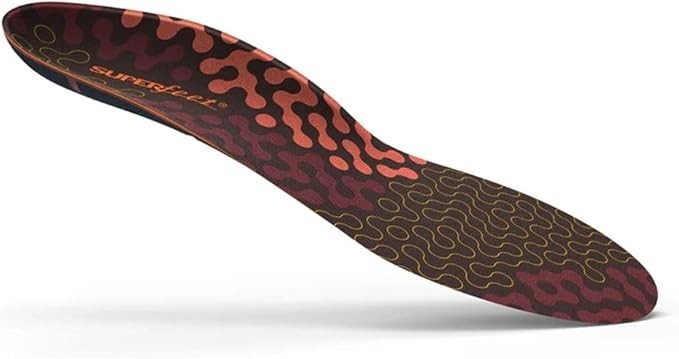 Superfeet RUN INSOLES ADAPT Superfeet RUN INSOLES ADAPT