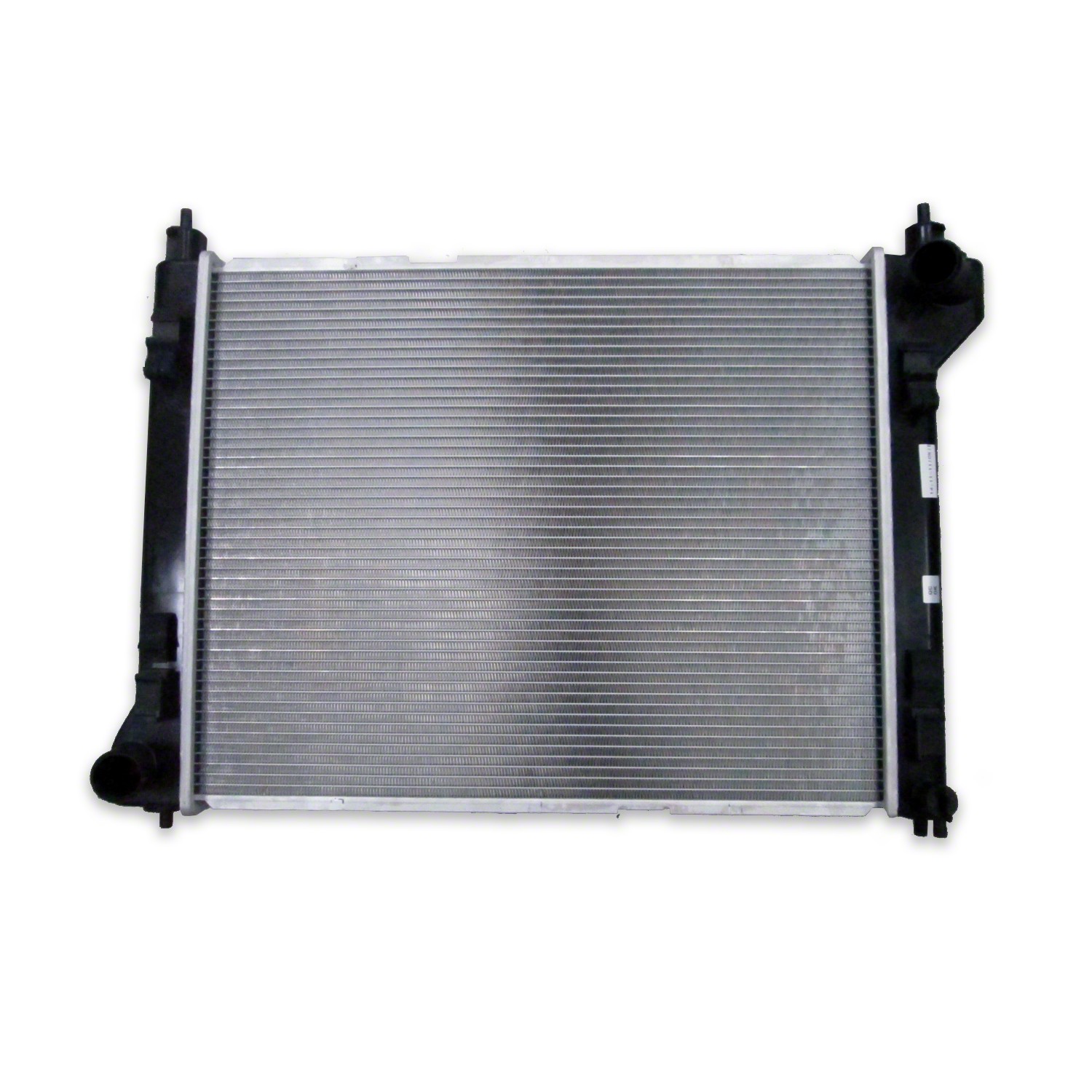 Radiator For 2013-2019 Nissan Sentra