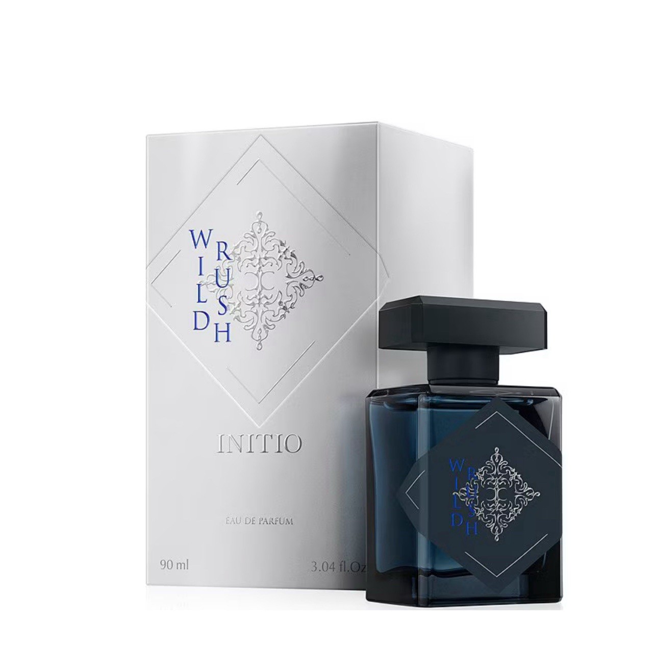 NEW Initio Wild Rush Eau de Parfum 90ML / 3.04 FL OZ NEW Initio Wild Rush Eau de Parfum 90ML / 3.04 FL OZ