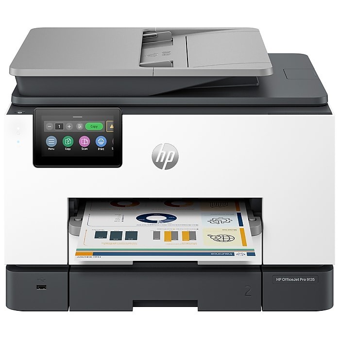 FLASHSALES - HP OfficeJet Pro 9135 Wireless All-In-One Printer