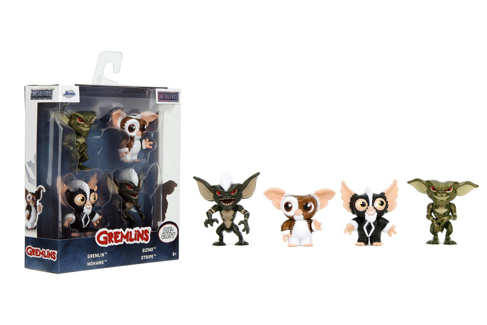 Jada Gremlins 2.5\ Jada Gremlins 2.5\
