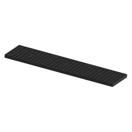 Durashelf S9624 Vented Shelf, 96 In.W X 24 In.D Durashelf S9624 Vented Shelf, 96 In.W X 24 In.D