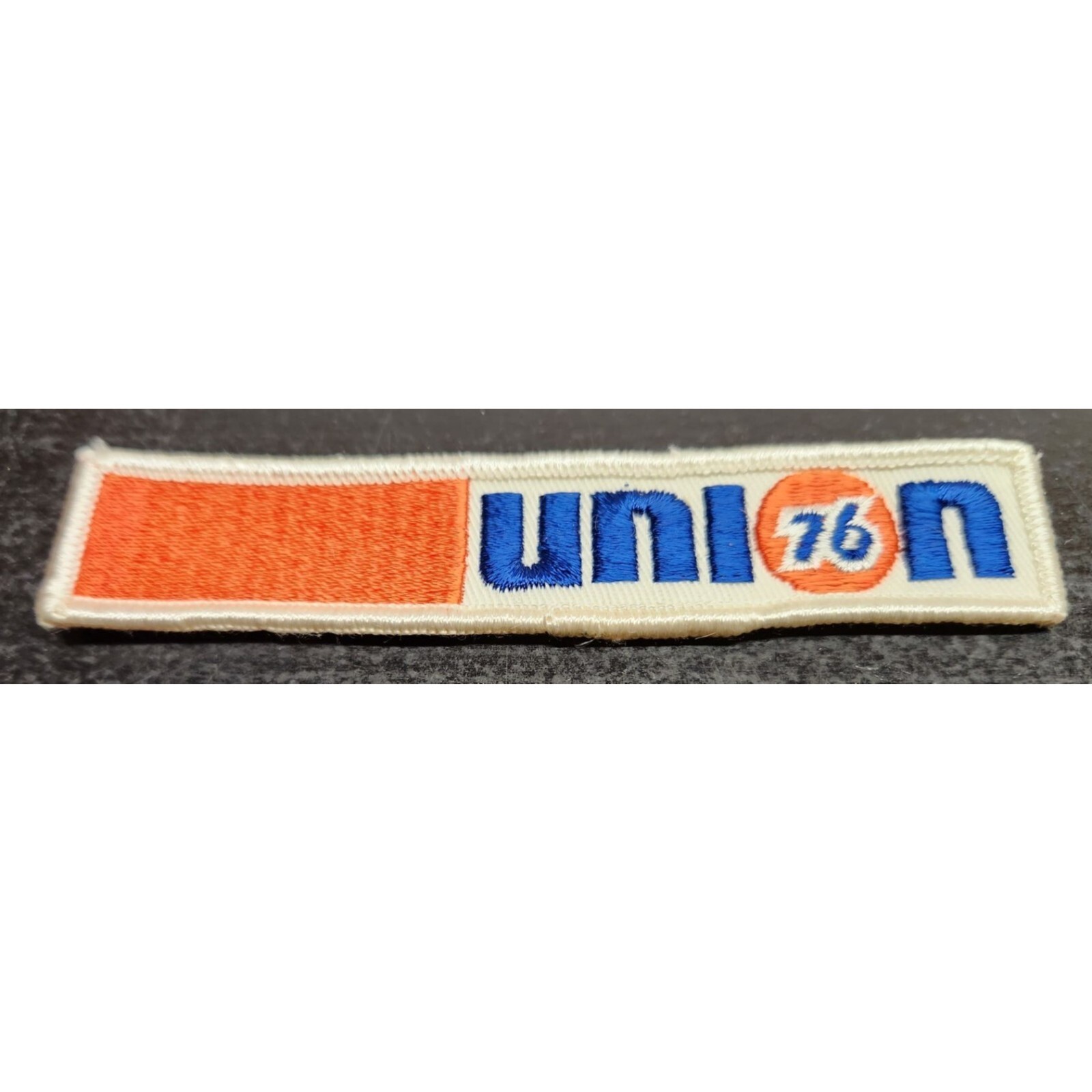 Vintage Union 76 Uniform Patch Vintage Union 76 Uniform Patch