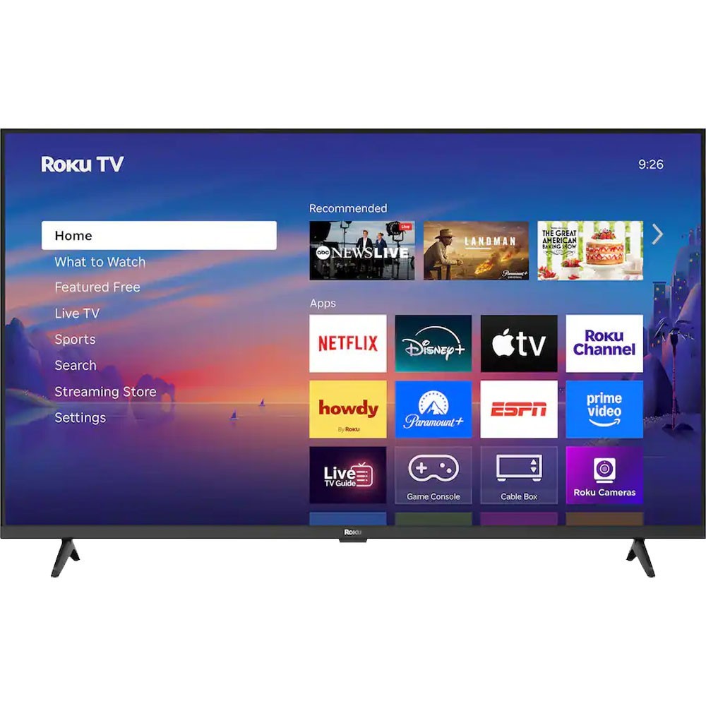 Roku 50CC 50\