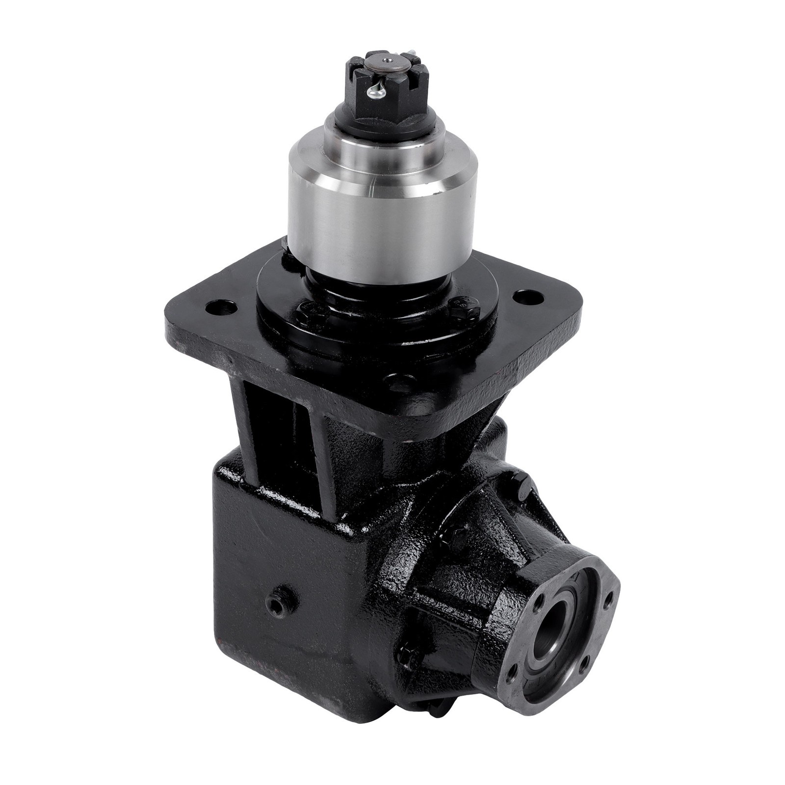 LABLT Hydraulic Gearbox 1.93 Ratio With Hydraulic Motor Mount RC-51H 251390