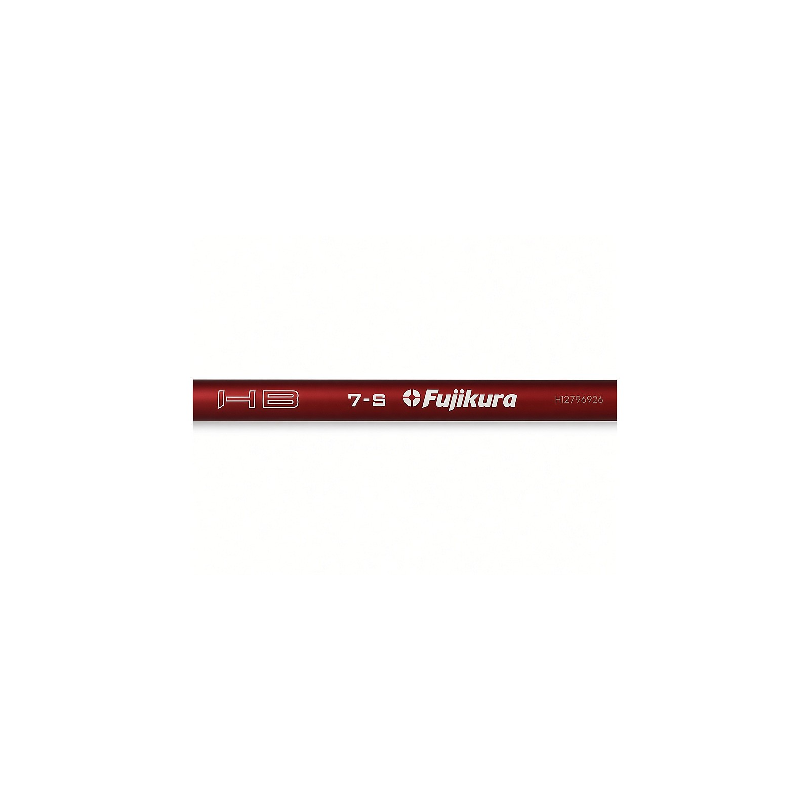 Fujikura Ventus HB Hybrid Shafts Velocore Velocore+  Stiff Blue, Red +, Blue +