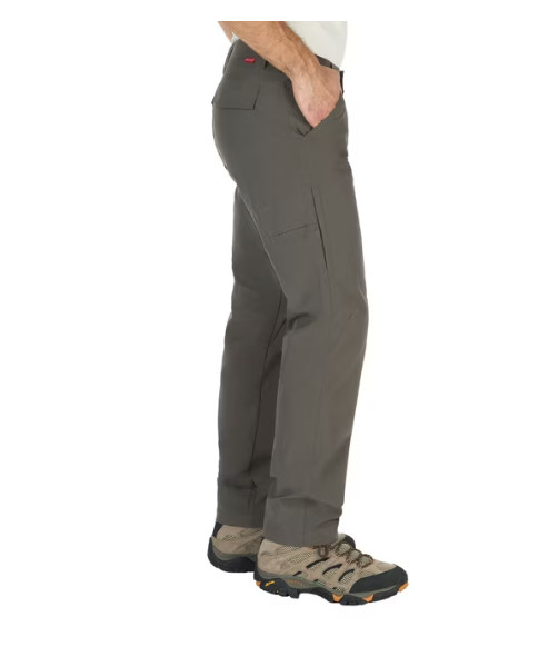 Men\'s Coleman Stretch Hiking Pant- Asst