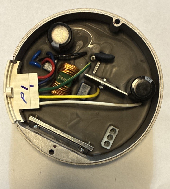 Genteq ECM 3.0 GC08 Module Only 1/2HP 120/240V