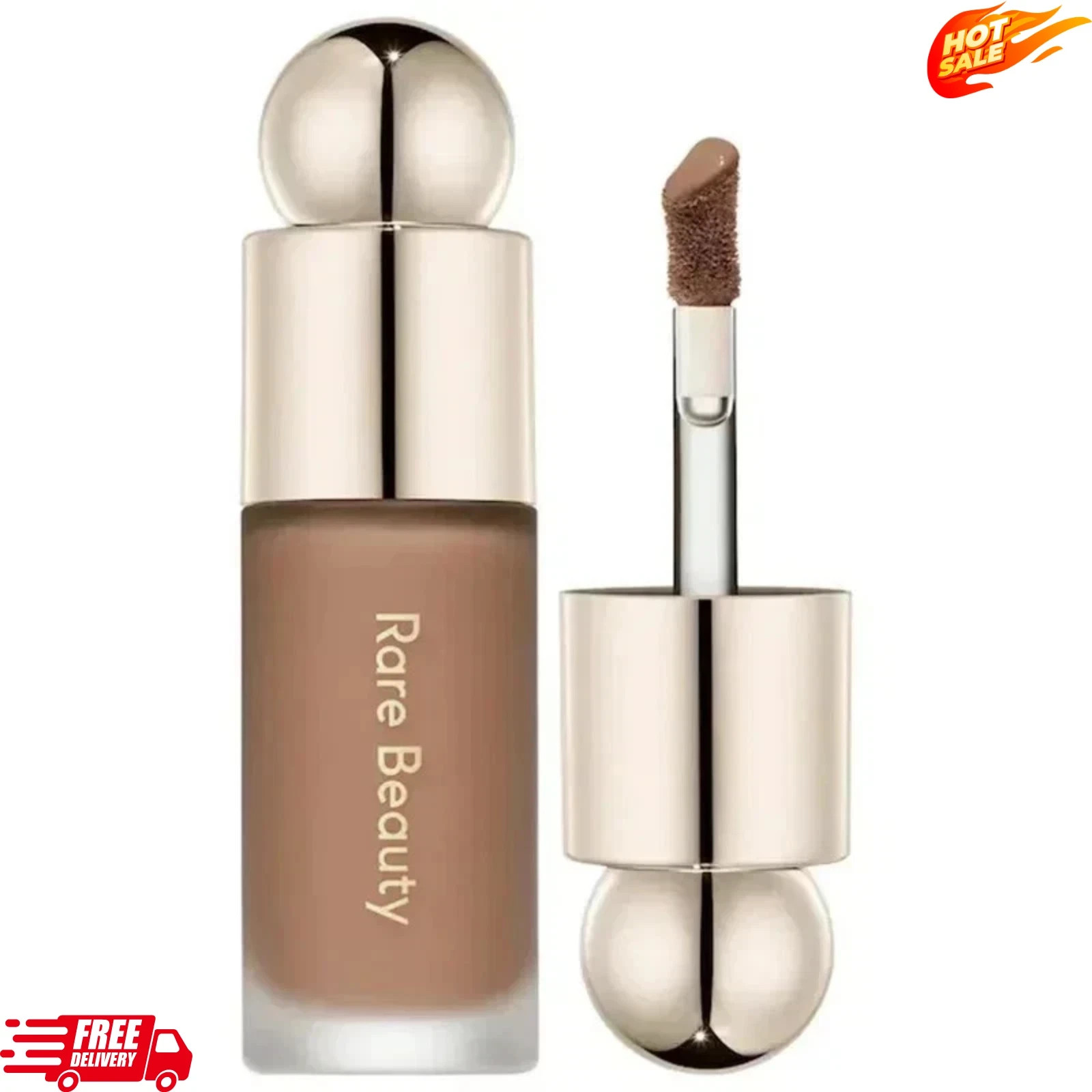 Rare Beauty Soft Pinch Liquid Contour Stick Bronzer | Solace Solace
