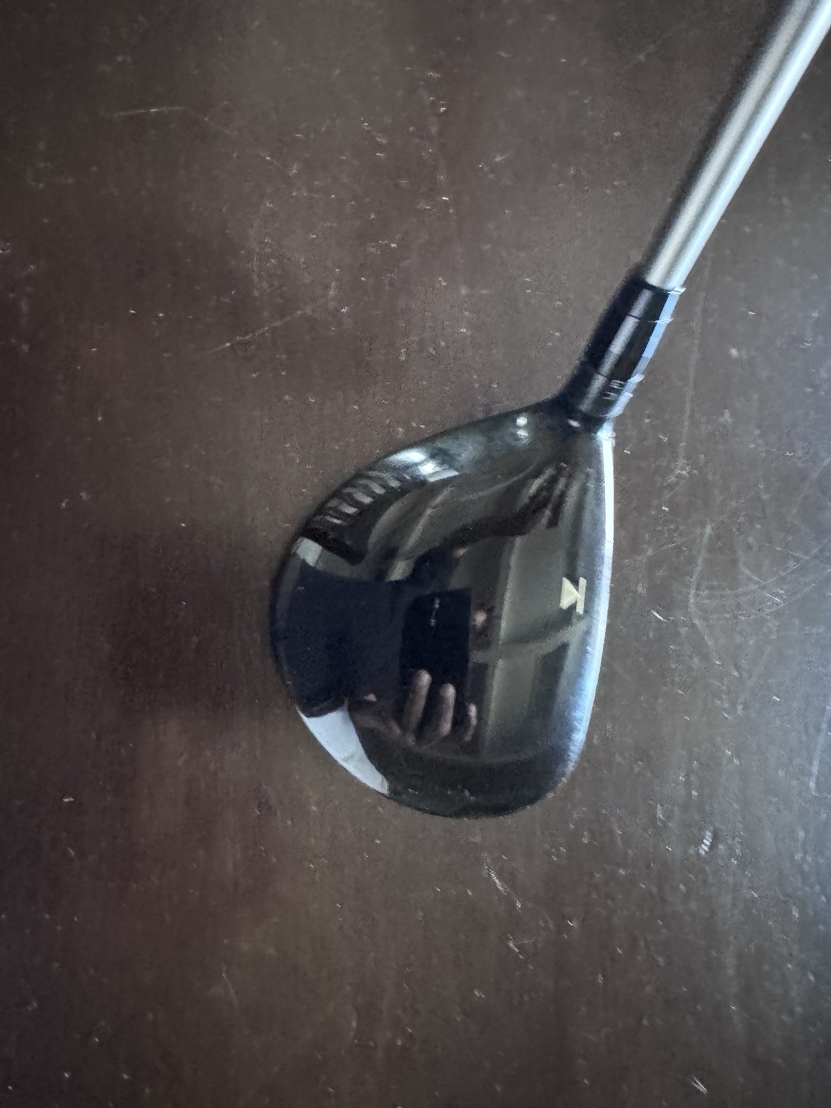 Titleist 913 Fd Low Spin 15* Fairway Wood Titleist 913 Fd Low Spin 15* Fairway Wood