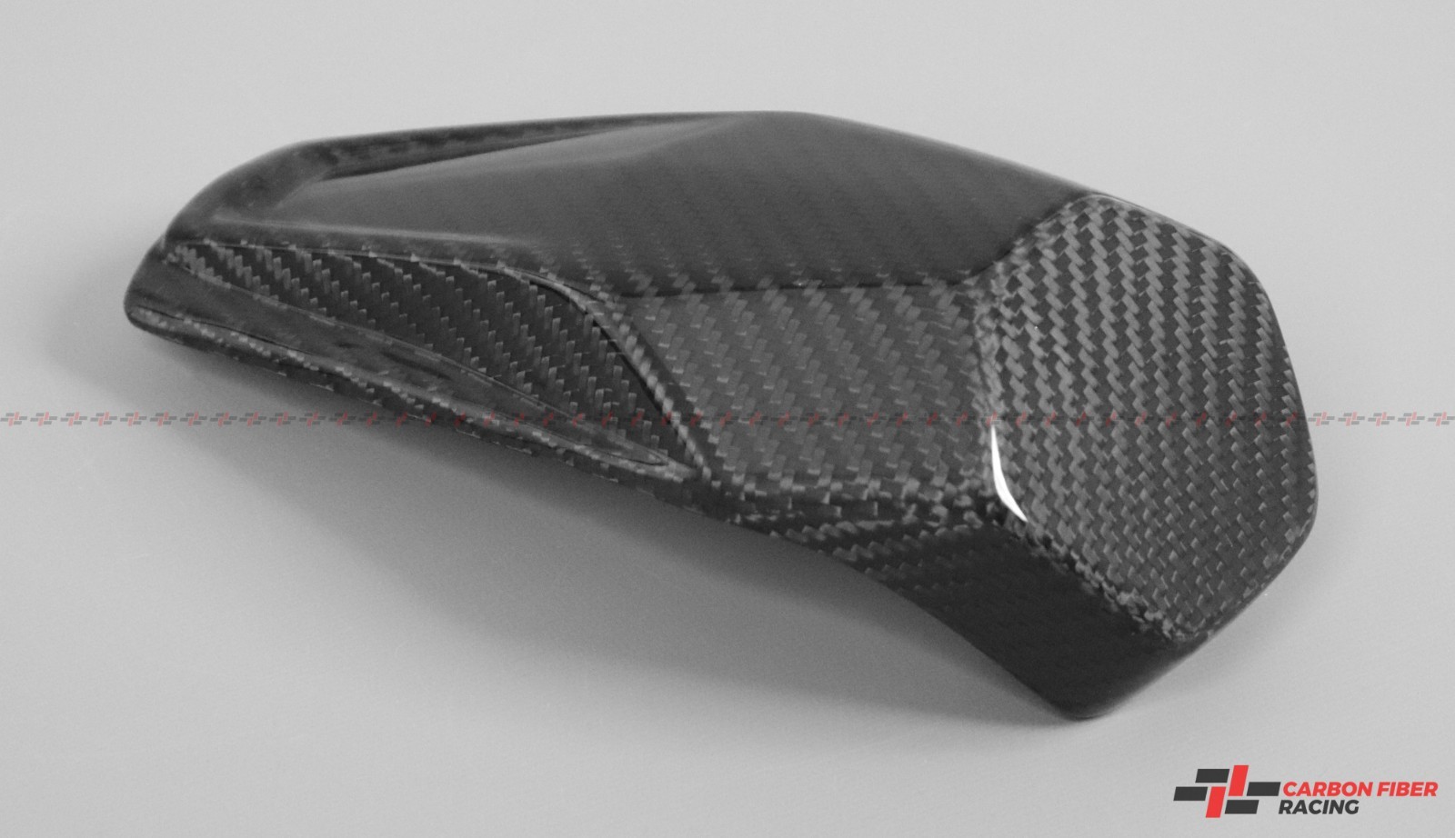 Carbon Fiber Seat Back for Ducati (Panigale V4 2025-26) (Streetfighter V4 25-26)