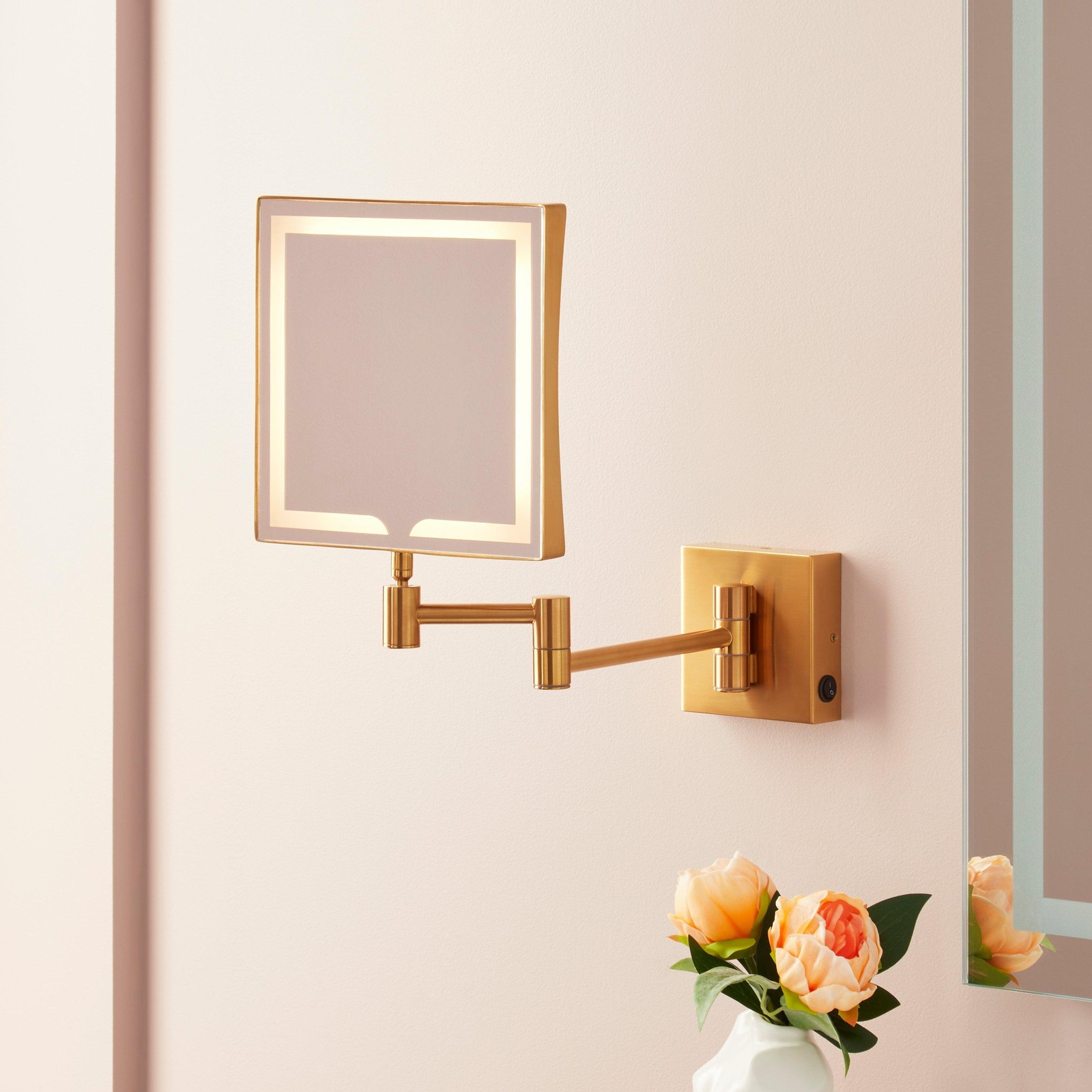 Signature Hardware SH662010BG Norabel 7-7/8\