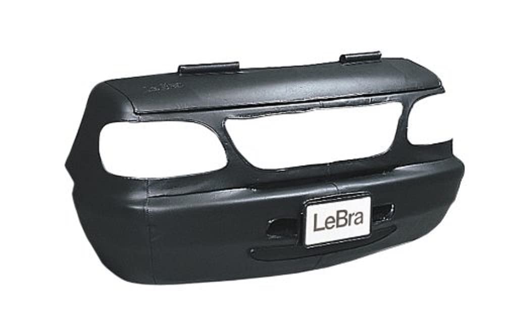 Covercraft LeBra Custom Front End Cover for GMC Models