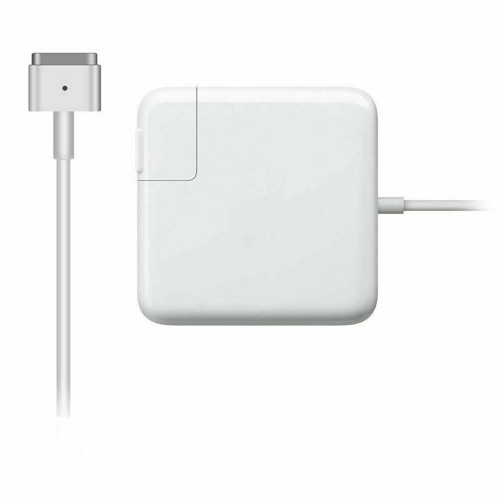 85W Power Adapter Charger for Macbook Pro 13