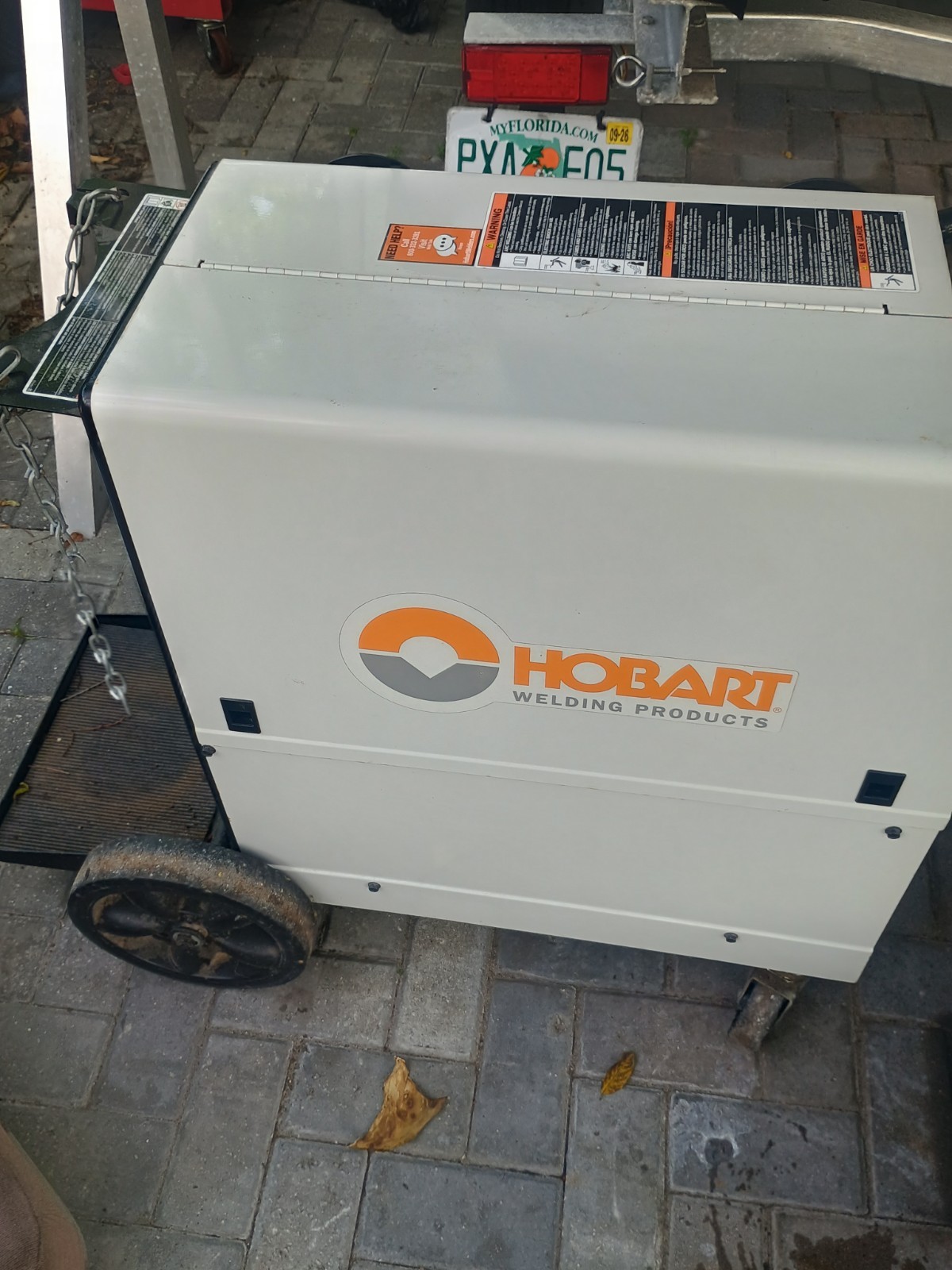 electric welding machine Hobart electric welding machine Hobart