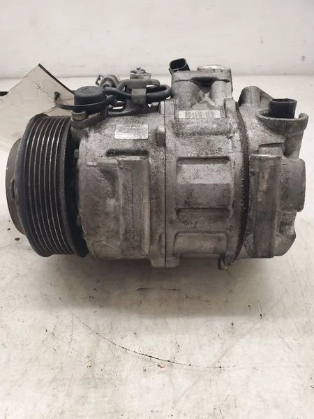 2011 - 2014 Toyota Sienna Air Conditioning AC Compressor Assembly 6 Cylinder OEM