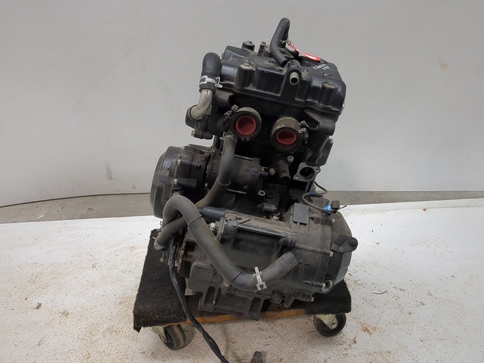13-15 Honda CBR500R CBR 500 Engine Motor GUARANTEED
