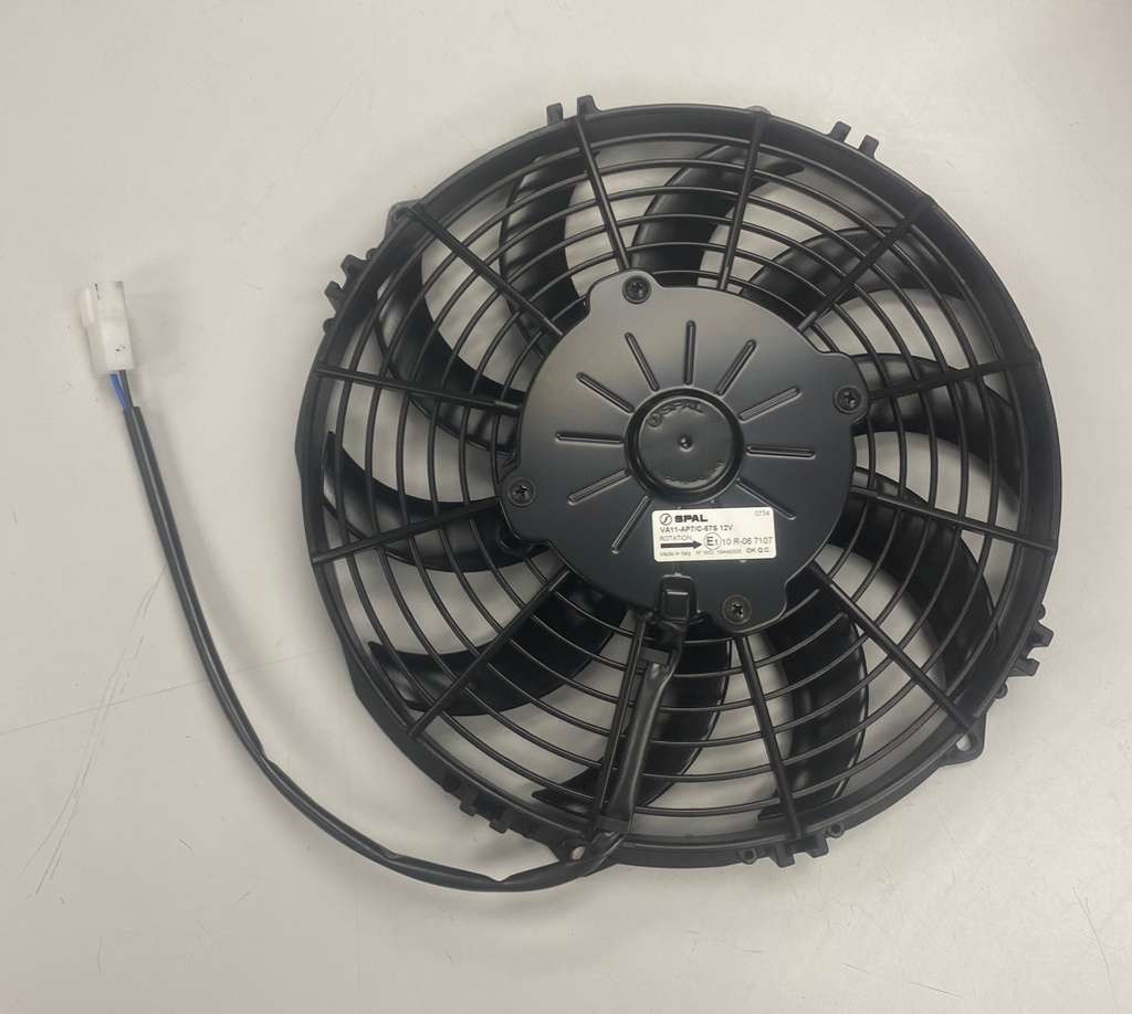 OEM Spal 10\