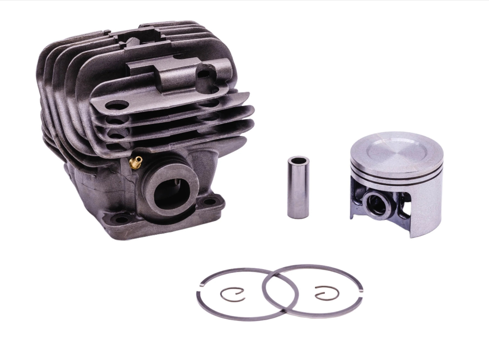 THE DUKE'S PISTON AND CYLINDER FITS HILTI DSH-900 DSH-900X 412384 412383 THE DUKE'S PISTON AND CYLINDER FITS HILTI DSH-900 DSH-900X 412384 412383