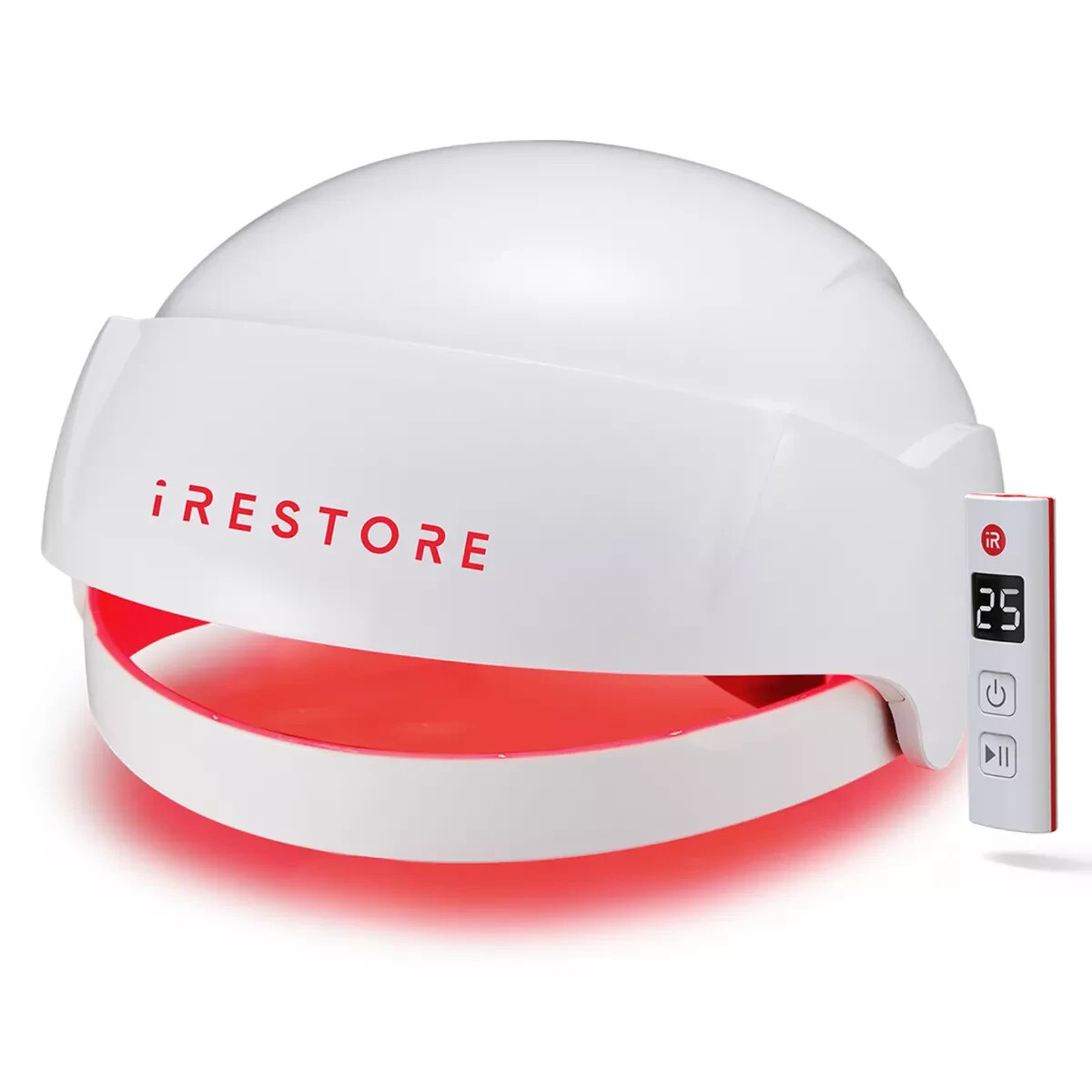 iRESTORE Essential Laser Hair Growth System - Reconditioned - ID-500