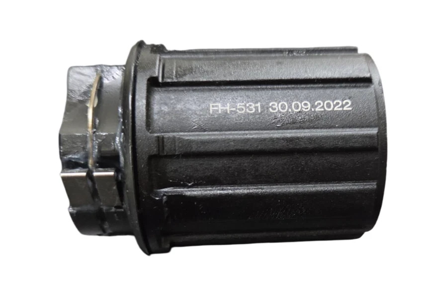 Cannondale Formula FH-531 3 pawl Shimano HG Freehub Body Cannondale Formula FH-531 3 pawl Shimano HG Freehub Body